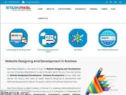 Sites similar to starkpixel.in