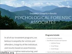 Sites similar to starkpsychology.com