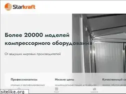 Sites similar to starkraft.ru