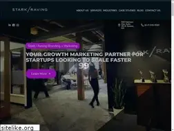Sites similar to starkravingboston.com