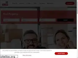 Sites similar to starkrealestate.nl