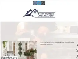 Sites similar to starkrealtors.com