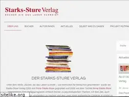 Sites similar to starks-sture-verlag.com