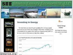 Sites similar to starksenergyecon.com