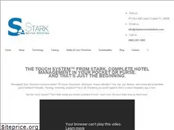Sites similar to starkservicesolutions.com