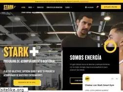 Sites similar to starksmartgym.com.co