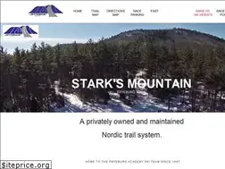 Sites similar to starksmountain.org