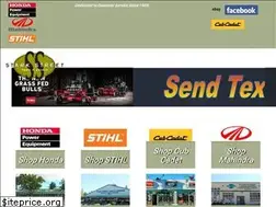 Sites similar to starkstreet.com