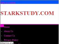 Sites similar to starkstudy.com