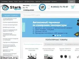 Sites similar to starksystem.ru
