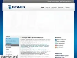 Sites similar to starktalent.com