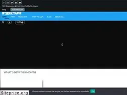 Sites similar to starktape.com