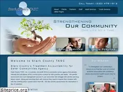 Sites similar to starktasc.org