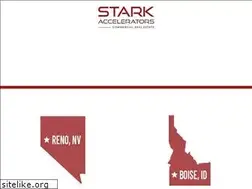Sites similar to starktcn.com