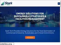 Sites similar to starktech.com
