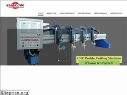 Sites similar to starktek.in