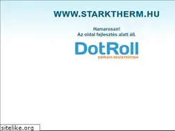 Sites similar to starktherm.hu