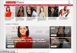 Sites similar to starktimes.com