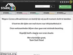 Sites similar to starktotaal.nl