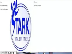 Sites similar to starktotalbody.com