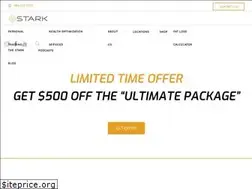 Sites similar to starktraining.com