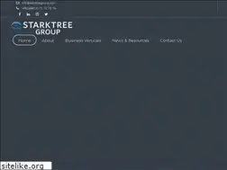Sites similar to starktree.com