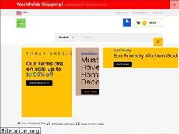 Sites similar to starktrends.com