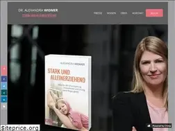 Sites similar to starkundalleinerziehend.de