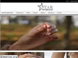 Sites similar to starkuyumcu.com