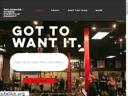 Sites similar to starkville-crossfit.com