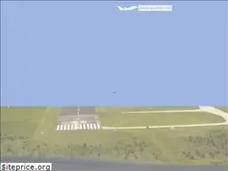 Sites similar to starkvilleairport.com