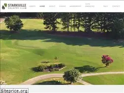 Sites similar to starkvillecc.org