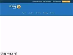 Sites similar to starkvillerotary.org
