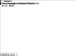 Sites similar to starkwhite.co.nz