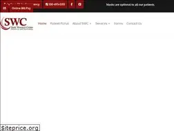 Sites similar to starkwomenscenter.com