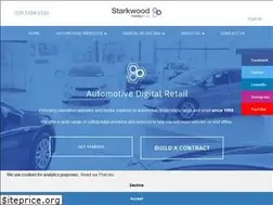 Sites similar to starkwood.co.uk
