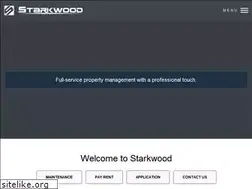 Sites similar to starkwood.com