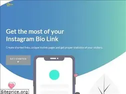 Sites similar to starl.ink