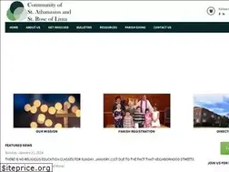 Sites similar to starl.org
