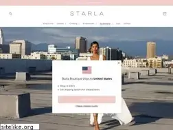 Sites similar to starla.ie