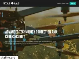 Sites similar to starlab.io