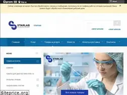 Sites similar to starlab.kiev.ua