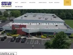 Sites similar to starlabel.com