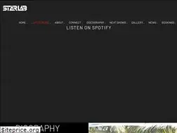 Sites similar to starlabmusic.com