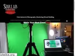 Sites similar to starlabproductions.com