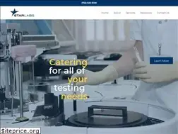 Sites similar to starlabs.org