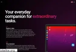 Sites similar to starlabs.systems