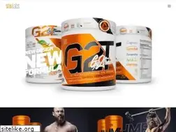 Sites similar to starlabsnutrition.com