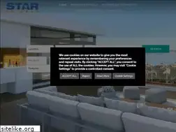 Sites similar to starlacala.com