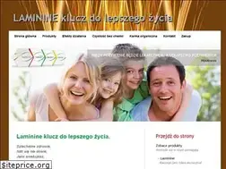 Sites similar to starlaminine.pl
